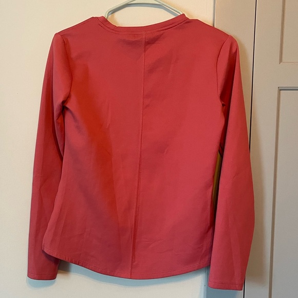 Nike women’s thermal fit one top - Picture 4 of 6